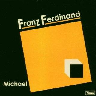  Take Me Out Franz Ferdinand Music