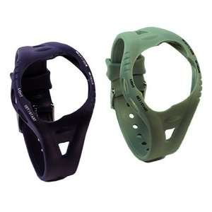 Mio Select Strap Pack #2 (Navy and Sage) Sports 