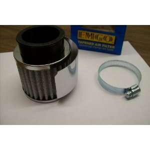  UNIVERSAL CLAMP ON TYPE AIR FILTERS 202113 Automotive