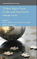 Global Agro food Trade and Standards (Hardcover)  