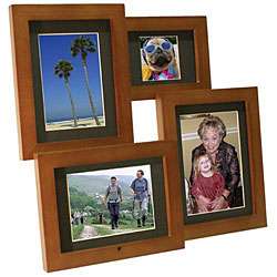 Portable USA PU4X 5.6 inch Digital Picture Frame  
