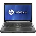 HP EliteBook 8760w B2A82UT#ABA 17.3 i7 2640M 2.8GHz 8GB 500GB Windows 