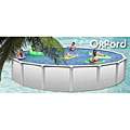 Oxford 24 foot Above Ground Pool