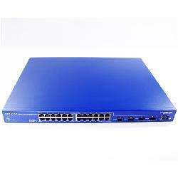 Netgear GSM7324 1000Mbps Ethernet Switch  