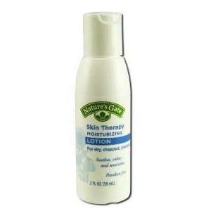  Natures Gate Lotion Skin Therapy Travel 2 Oz Beauty