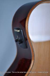 Lag T100 ACE Acoustic Electric Guitar  