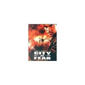  City of Fear Gary Daniels Movies & TV