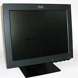 IBM 9512 AB1 15 inch T541 LCD TFT Monitor  