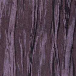 Hues Lavender Hemmed Holiday Tree Skirt  