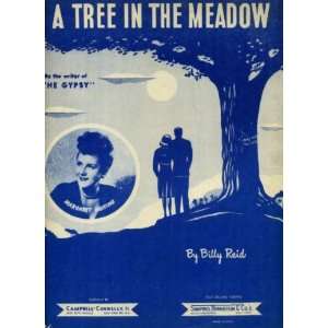   Vintage 1947 Sheet Music recorded by Margaret Whiting 