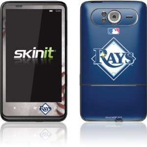  Tampa Bay Rays Game Ball skin for HTC HD7 Electronics