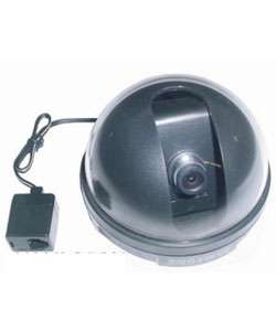Samsung SOD 14DC Mini Dome Security Camera  