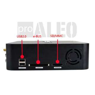   R300 3D Support 1080p Full HD Android Network Media Player  