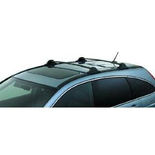 2007   2011 Honda CR V CRV Crossbars   For Roof Rack Luggage Rack