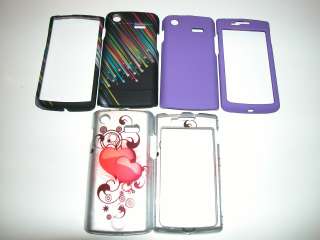 Hard Case Phone Cover For Samsung Captivate Galaxy S SGH i897  