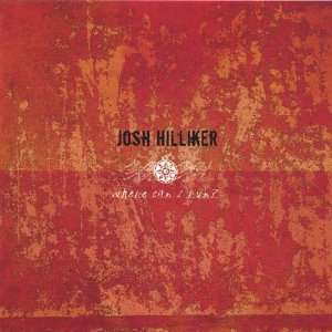  Where Can I Run? Josh Hilliker Music