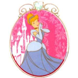  Disney Princess Cinderella Plush Toddler Blanket 