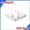 Dock Station Cradle Charger Power for Apple iPad U