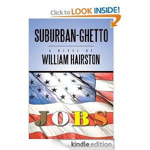 Start reading SUBURBAN GHETTO 