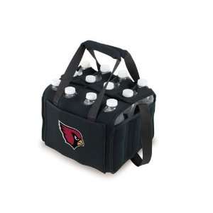  Arizona Cardinals Insulated Neoprene Twelve Pack Beverage 