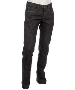 Levi Premium Mens Skinner Rigid Denim Jeans  