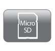 Portable Mini USB SD TF Card  Speaker Player + FM Radio Disk for PC 