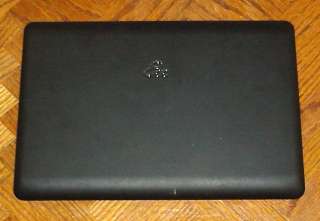 10.1 LCD BACK COVER FOR ASUS Eee PC 1005HAB LAPTOP  