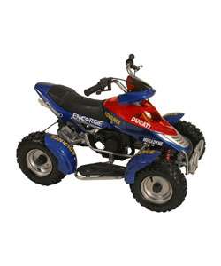 Pocket 49cc ATV  