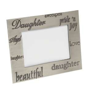  Fetco International 5 X 3 Daughter Metal Expressions Frame 