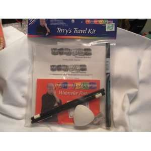  Terry Madden Terrys Travel Kit 