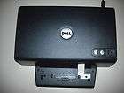 Dell D/Dock PD01X Docking Station/Port Replicator, Never Used, NICE 