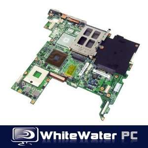 Sony Vaio VGN BX665P Laptop MotherBoard DAORJ6MB8E6