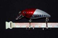 1PC FISHING LURE BAIT TACKLE TROUT  