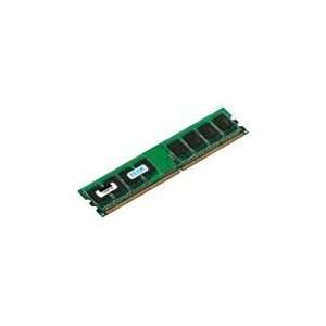  New   EDGE Tech 2GB DDR2 SDRAM Memory Module   R35231 