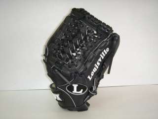 TPX Baseball Gloves 12 Black { RHT }  