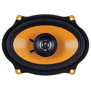  MOBILE AUTHORITY T 8572 5 x 7 2 Way Replacement Speakers 