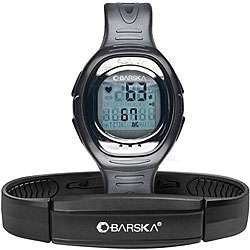 Heart Rate Monitor Watch  