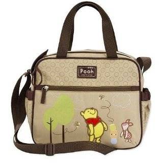 Disney   Winnie the Pooh Bottle Bag