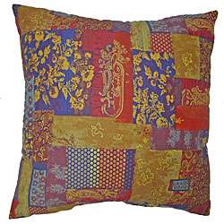 Nisha Bohemian 24 inch Floor Pillow  