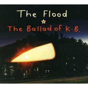  Ballad Of KB Flood Music