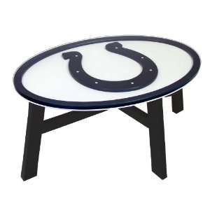  Indianapolis Colts Coffee Table