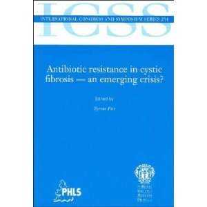  Icss 254, Antibiotic Resistance in Cystic Fibrosis An 