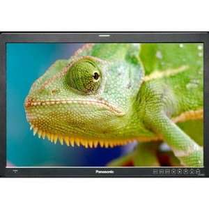  Panasonic BT LH2550 26 Widescreen HD SD LCD Video Monitor 