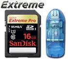 sandisk uhs1 16gb cards  