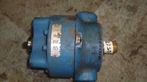 VICKERS/DOUBLE A GEROTOR HYDRAULIC PUMP PART  