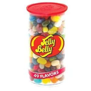 Jelly Belly Jelly Beans, Assorted Flavors, 3 Pound Tub  