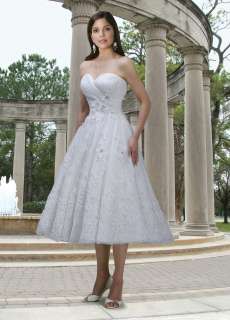 DaVinci Bridal Wedding Dress 50076  