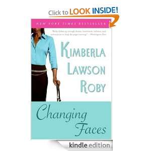 Changing Faces Kimberla Lawson Roby  Kindle Store