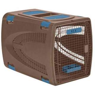 New Deluxe Large Portable Airline Pet Dog Carrier 36x24  