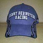 nhra kenny bernstein racing team hat 